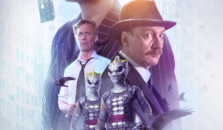 Doctor Who – Season&nbsp;53