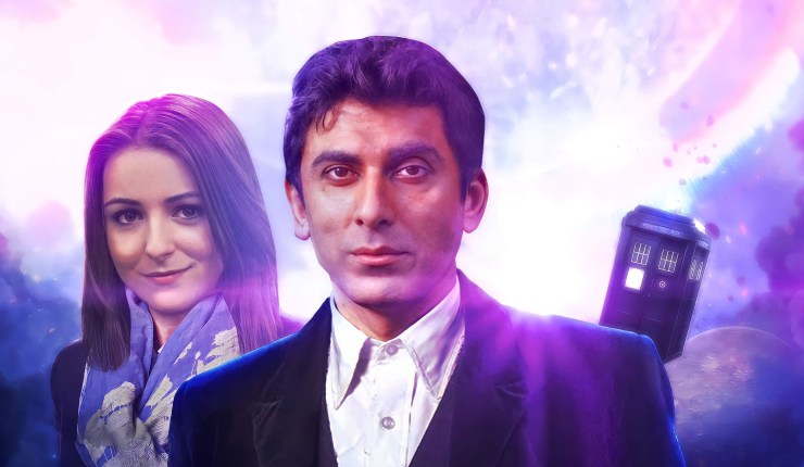 Doctor Who – Season&nbsp;54