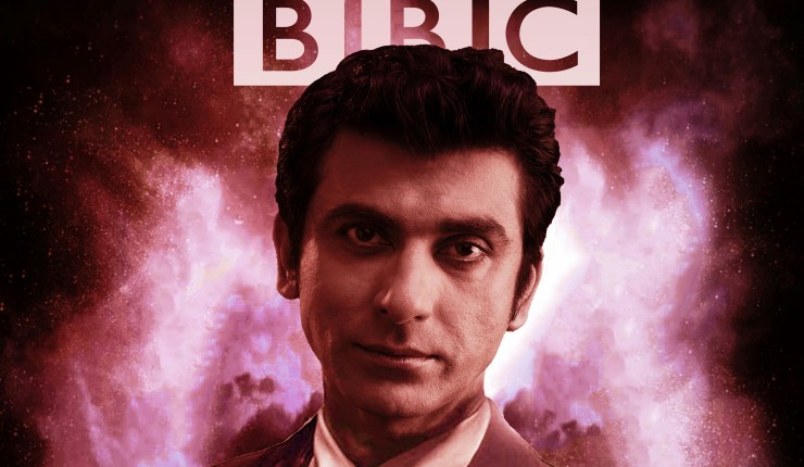 Doctor Who – Season&nbsp;55